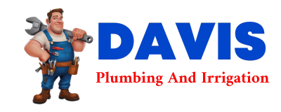 Trusted plumber in WYOCENA